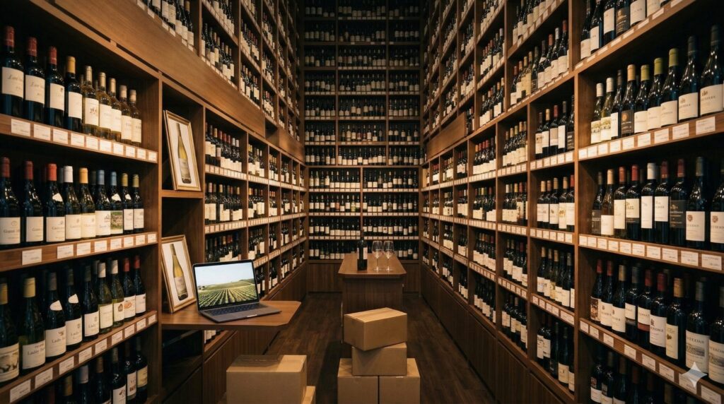 通販専門店「アフリカー」とおすすめのアフリカワイン