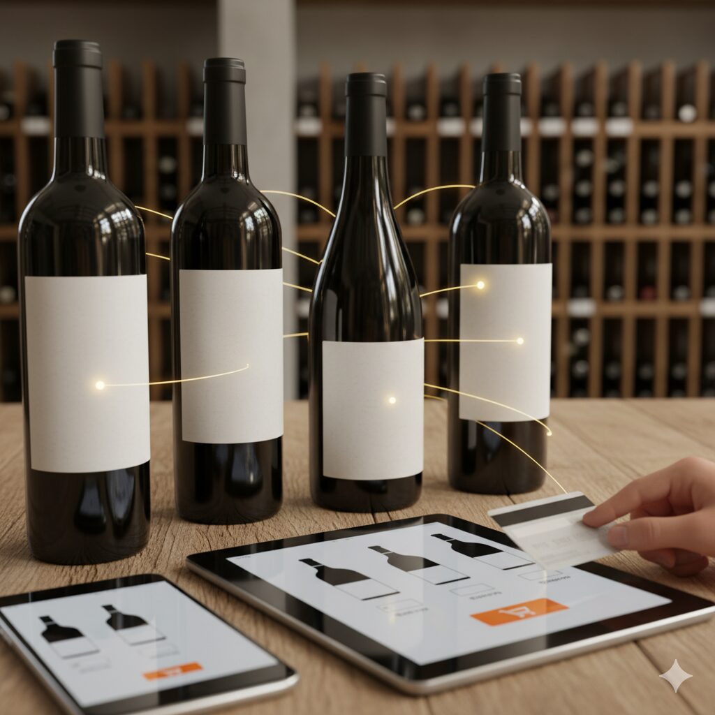 各ワインの値段とおすすめの購入方法は「ネット通販」