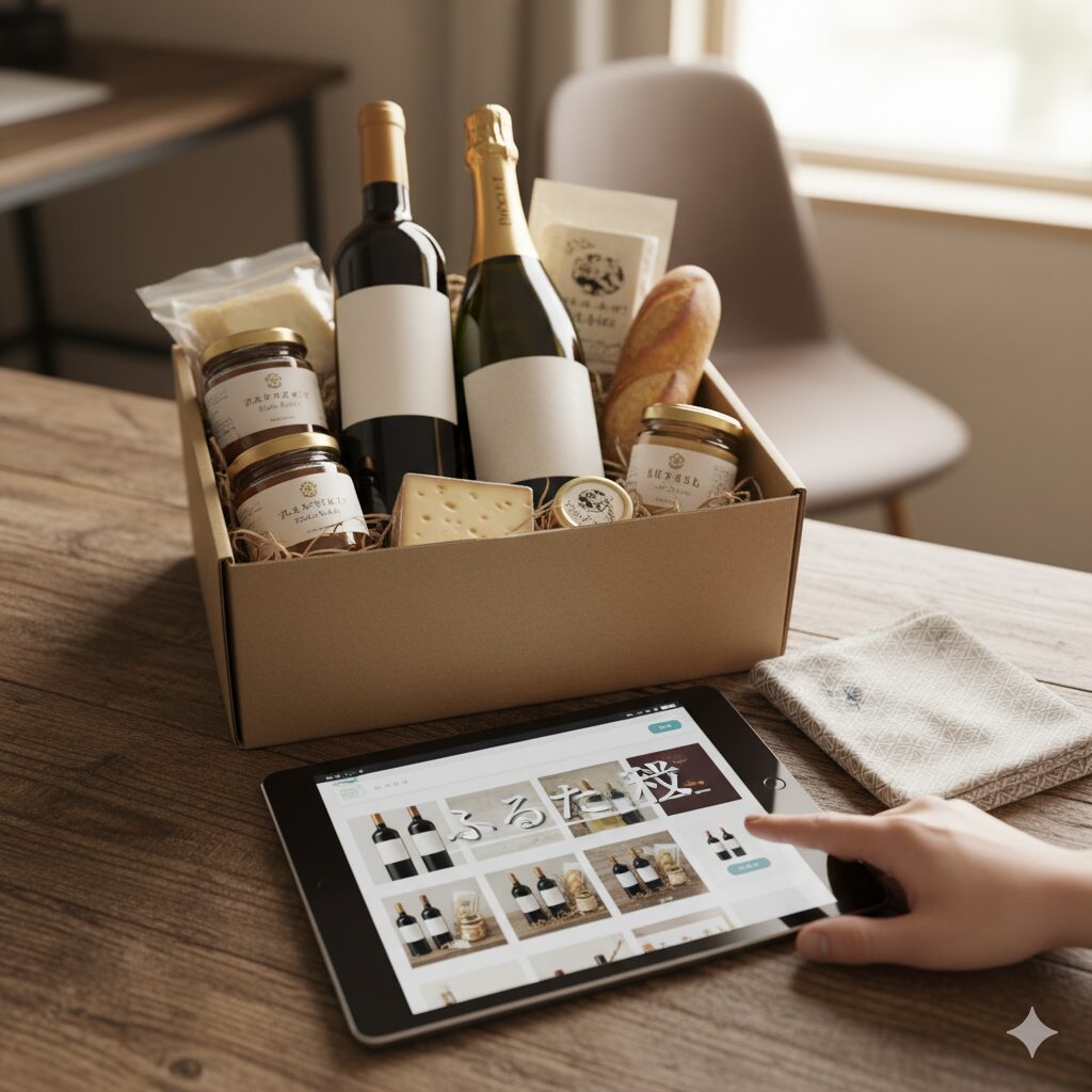 ふるさと納税でもらえる？