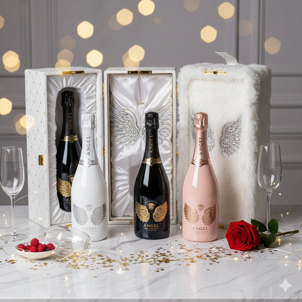 インスタ映えするボトルの魅力