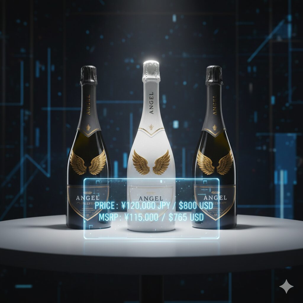 2025年新作の値段と定価はいくら？