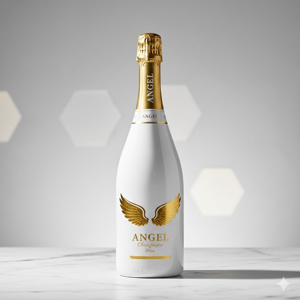 エンジェルシャンパンの基本情報