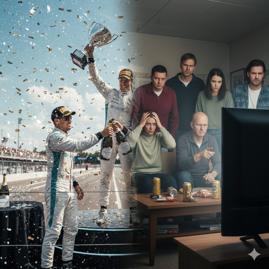 もったいないという批判と環境対策