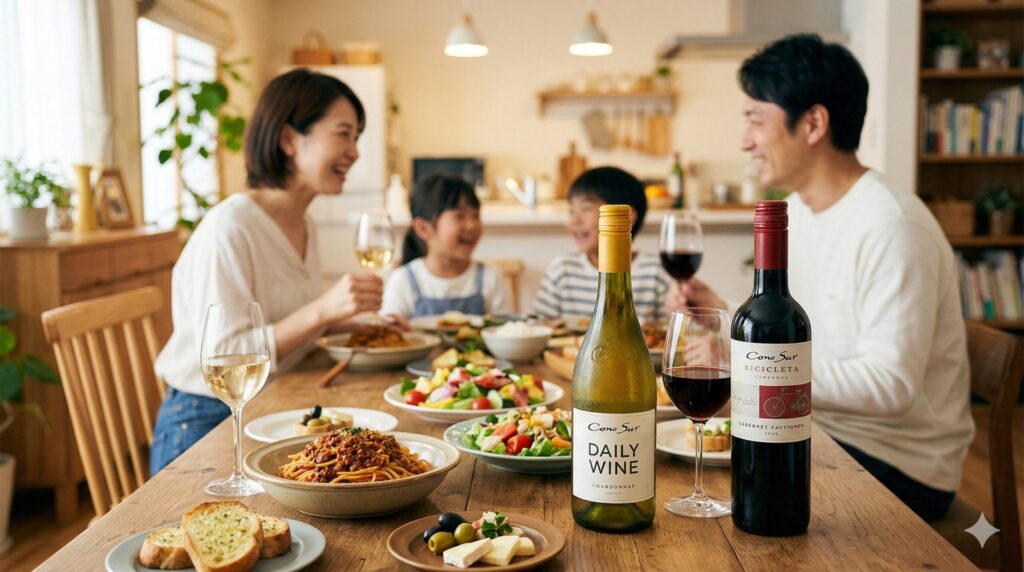 コスパ最強！毎日気軽に楽しめるデイリー銘柄