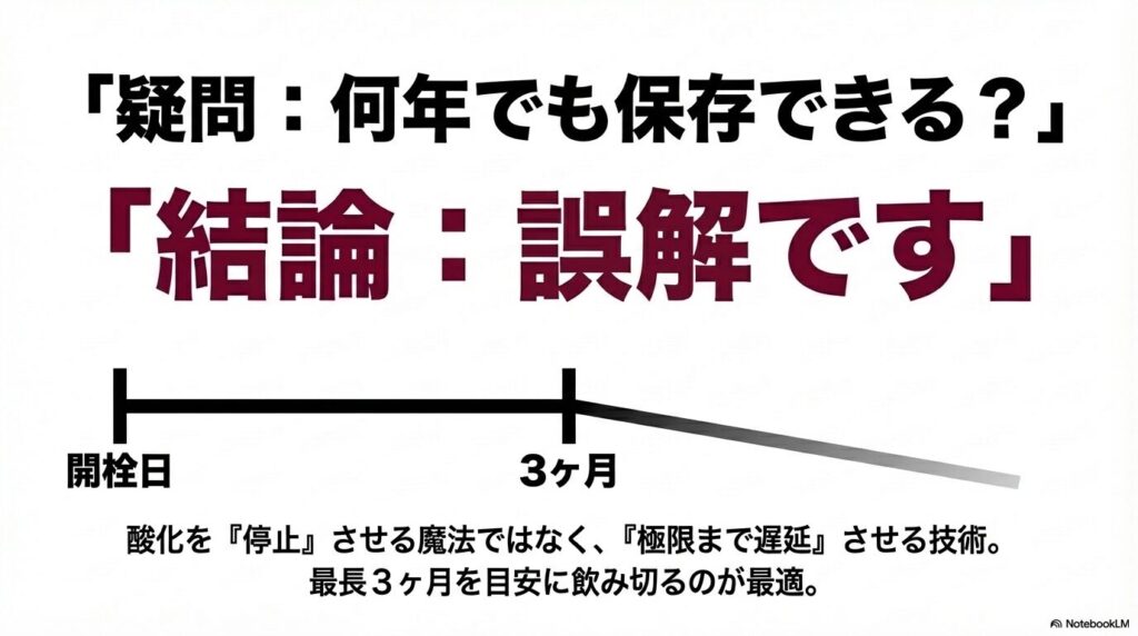 ガスが制御できない危険な偽物のコラヴァンがフリマアプリ等で出回っていることへの注意を促すスライド