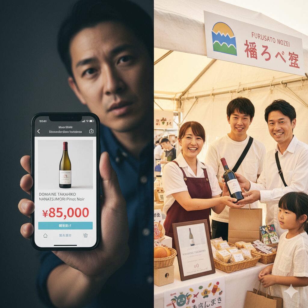 購入方法 メルカリやふるさと納税も?