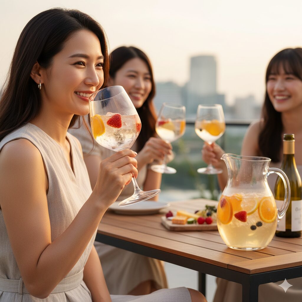 氷を入れる飲み方の名前は？おいしく飲む方法も紹介