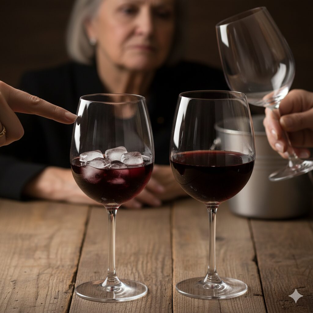 マナー違反？邪道と呼ばれる理由