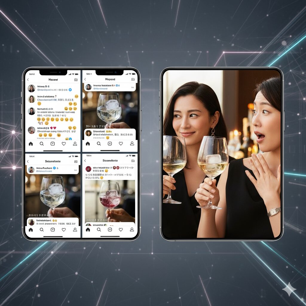 SNSや芸能人の反応は？