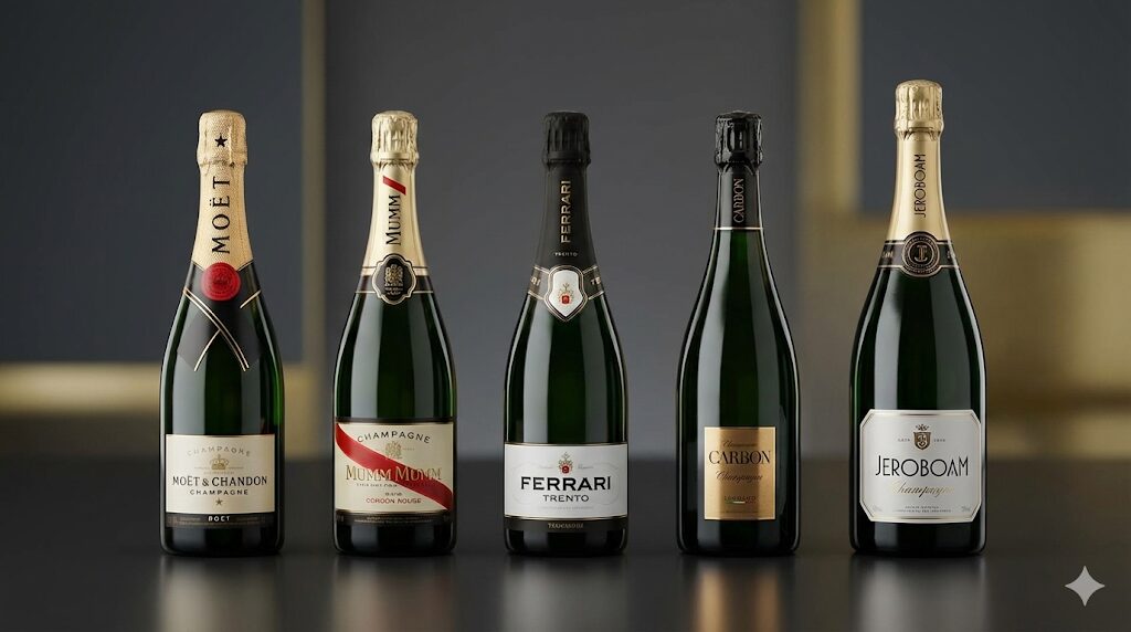 F1を彩る歴代の銘柄たち