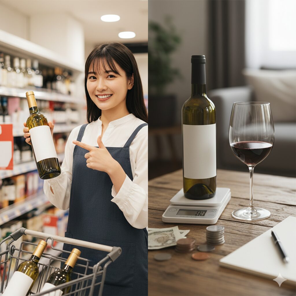 値段とコストパフォーマンス