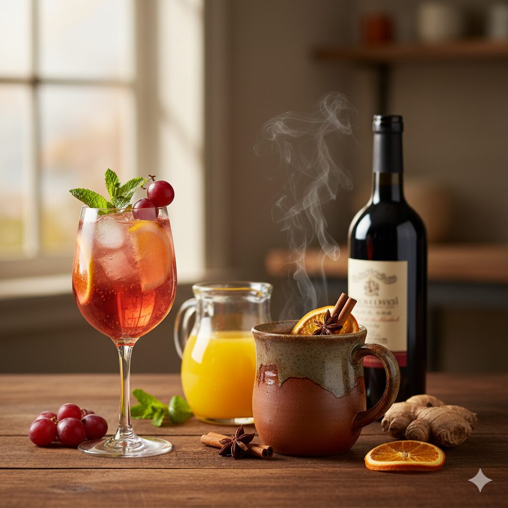 おすすめの飲み方