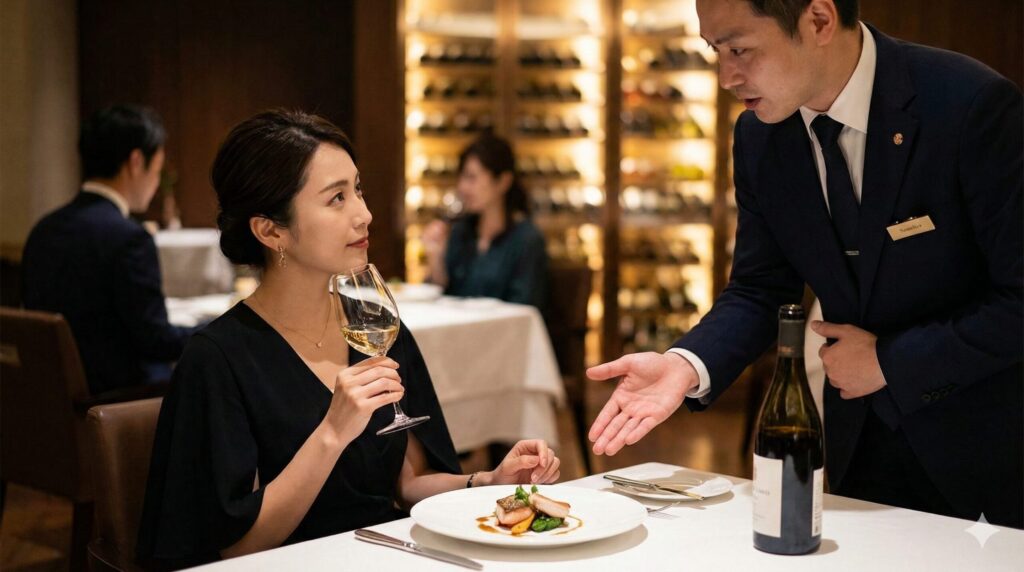 これだけは押さえたい！ペアリングの必須マナー