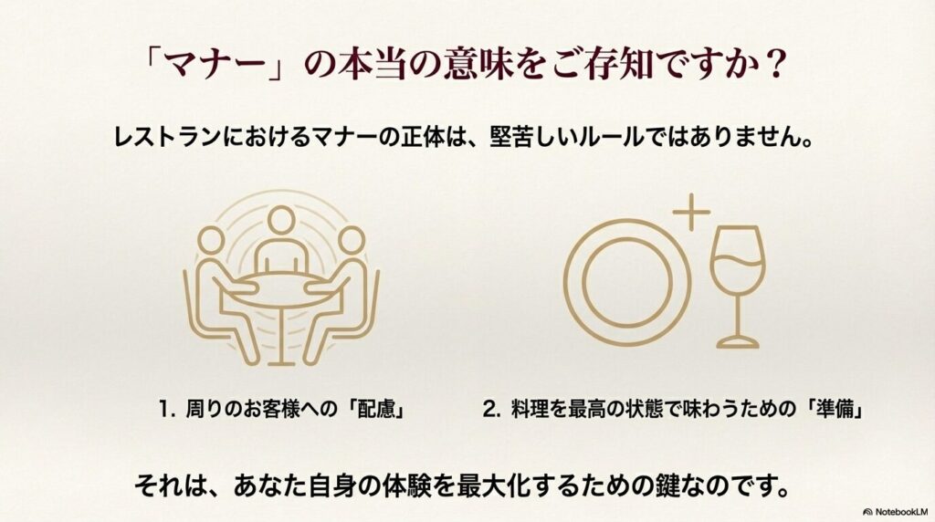 なぜ必要？ワインペアリングの基本マナーと守るべき理由