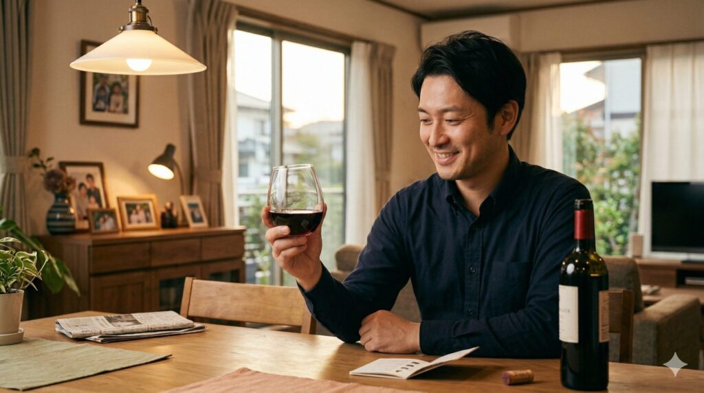 ワイングラスの脚なしはおすすめ？ソムリエの本音