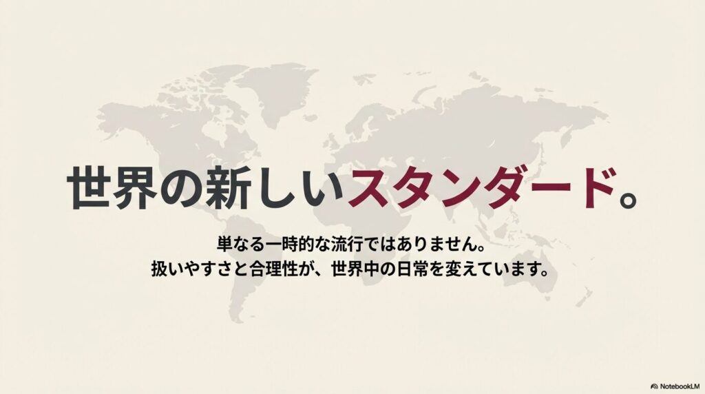 ワイングラスの脚なしの魅力と秘密