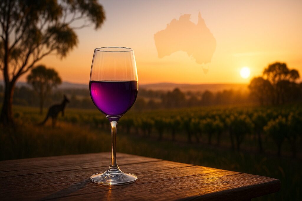 G'day Wineとは何か