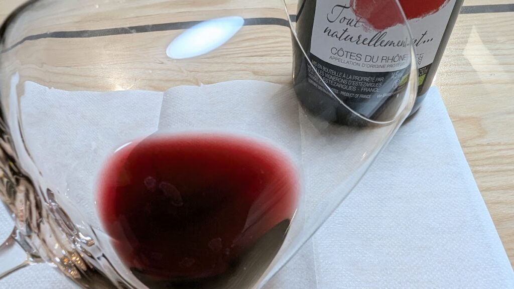 トゥ・ナチュレルモンをおすすめしたい人