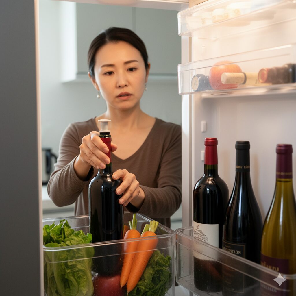 開封後の賞味期限は何日？冷蔵庫でいつまでいける？
